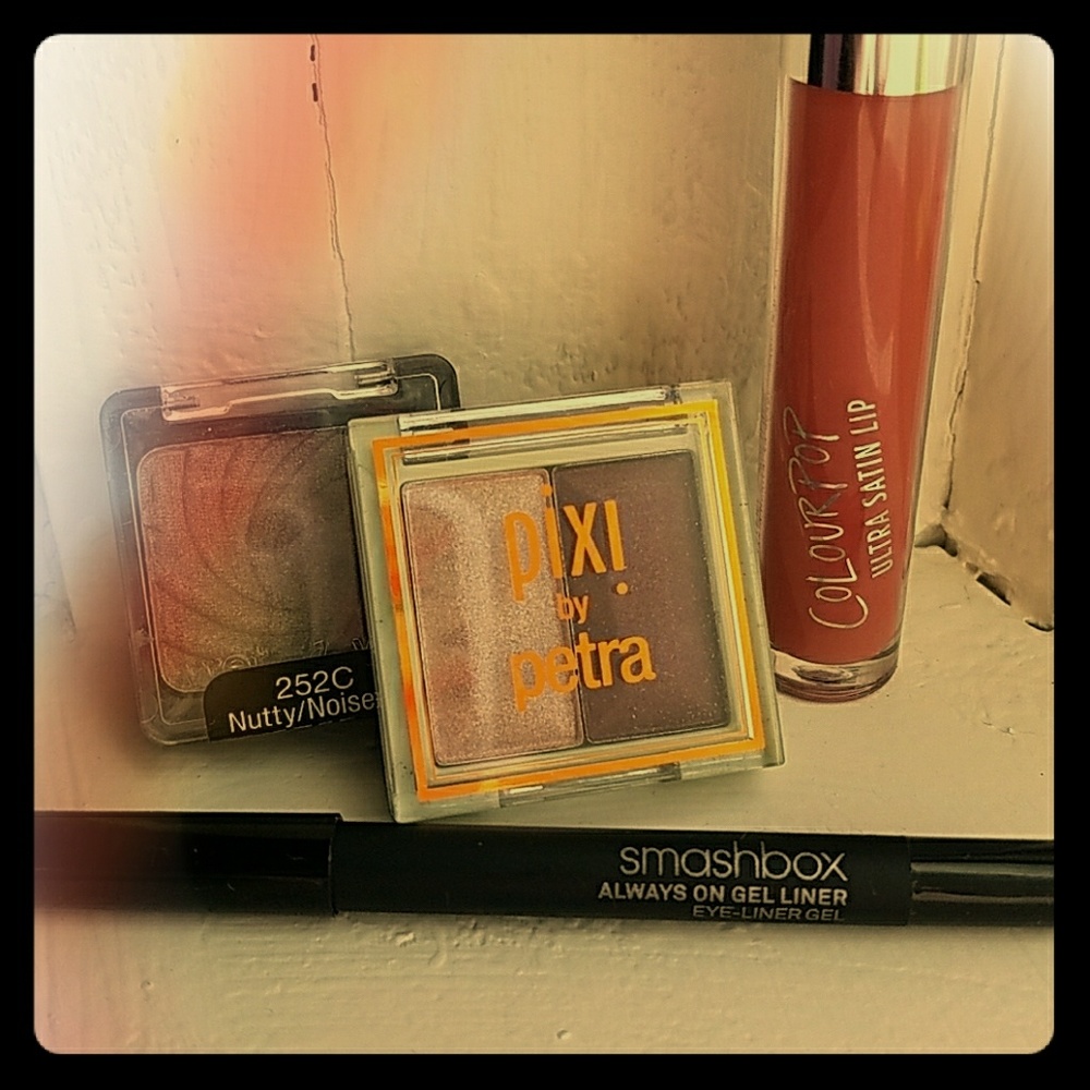 New, never used MAKEUP💋